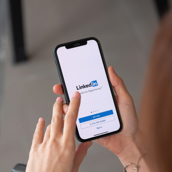 linkedin optimization