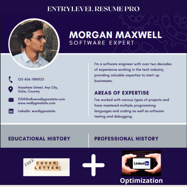 entry level pro