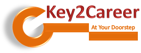 Key2Career Logo